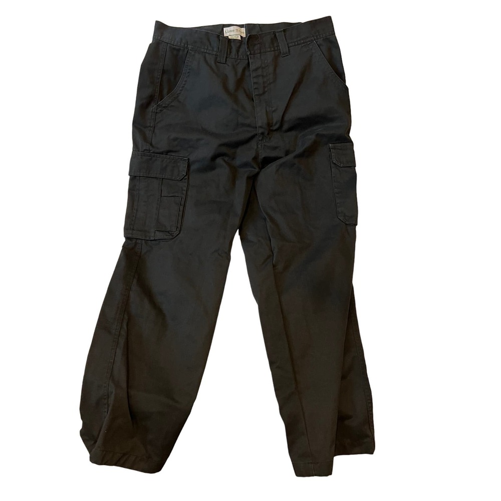 Lime Tree Cargo Pants Mens 38x30